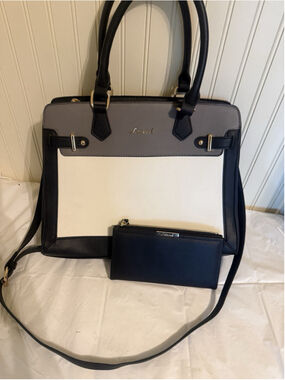LOVEVOOK Purses Handbags with matching wallet Tote Shoulder Bag
